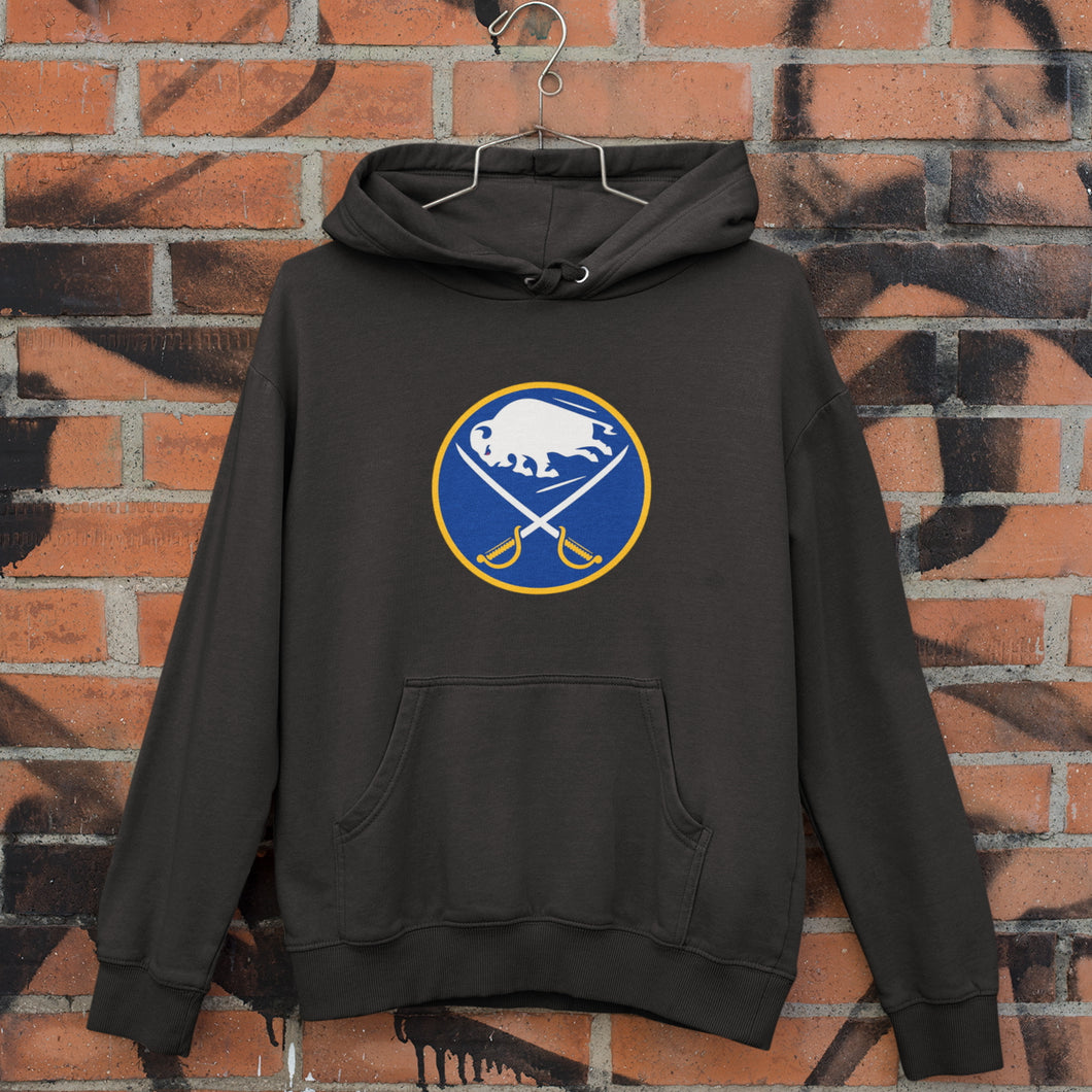 Buffalo Sabers NHL Hoodie Sweatshirt FREE Shipping Worldwide!!