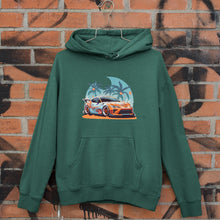 Load image into Gallery viewer, BRZ GT86 FRS Hoodie FREE Shipping Worldwide!!