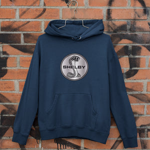 Ford Mustang Shelby Hoodie KOSTENLOSER Versand weltweit!!