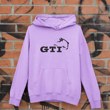 Load image into Gallery viewer, VW GTI Hoodie FREE Shipping Worldwide!!