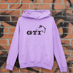 VW GTI Hoodie FREE Shipping Worldwide!!