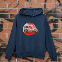 Load image into Gallery viewer, Drift Car Hoodie FREE Shipping Worldwide!!