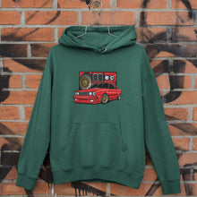 Load image into Gallery viewer, BMW E30 Hoodie FREE Shipping Worldwide!!