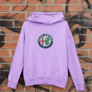 Alfa Romeo Hoodie FREE Shipping Worldwide!!