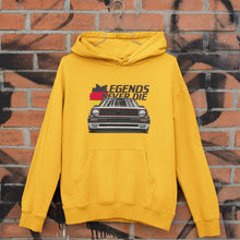 Load image into Gallery viewer, VW Golf GTI Hoodie FREE Shipping Worldwide!!