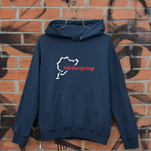 Load image into Gallery viewer, Nurburgring Hoodie FREE Shipping Worldwide!!