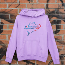 Load image into Gallery viewer, BMW M Nurburgring Hoodie FREE Shipping Worldwide!!