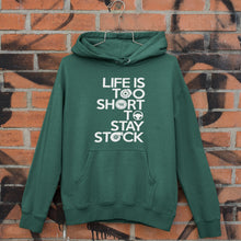 Load image into Gallery viewer, Life is to short Hoodie FREE Shipping Worldwide!!