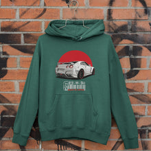 Load image into Gallery viewer, Nissan GTR R35 Hoodie FREE Shipping Worldwide!!