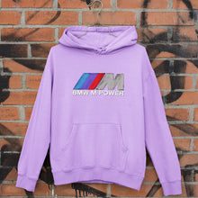 Charger l&#39;image dans la galerie, Sweat à capuche BMW M Power Livraison GRATUITE dans le monde entier !!