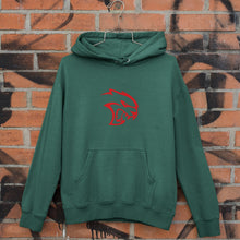 Load image into Gallery viewer, Dodge SRT Hellcat Hoodie FREE Shipping Worldwide!!