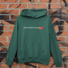 Load image into Gallery viewer, Dodge Hoodie FREE Shipping Worldwide!!