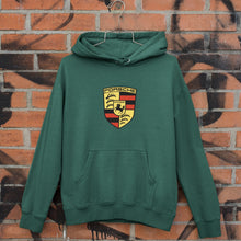 Load image into Gallery viewer, Porsche Hoodie FREE Shipping Worldwide!!