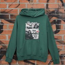 Load image into Gallery viewer, Toyota Supra MK4 Hoodie FREE Shipping Worldwide!!