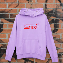 Load image into Gallery viewer, STI Hoodie FREE Shipping Worldwide!!