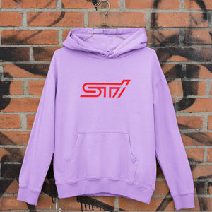 STI Hoodie FREE Shipping Worldwide!!