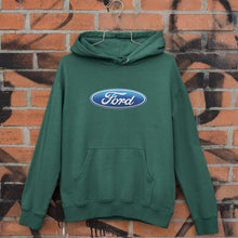 Load image into Gallery viewer, Ford Hoodie FREE Shipping Worldwide!!