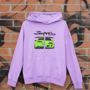 Toyota Supra MK4 Hoodie FREE Shipping Worldwide!!