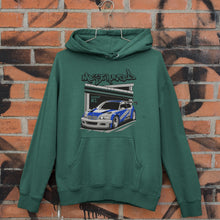 Load image into Gallery viewer, NFS E46 M3 Hoodie FREE Shipping Worldwide!!