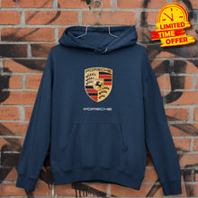 Load image into Gallery viewer, Car Logo Hoodie FREE Shipping Worldwide!!