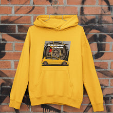 Laden Sie das Bild in den Galerie-Viewer, Honda Civic Hoodie KOSTENLOSER Versand weltweit!!