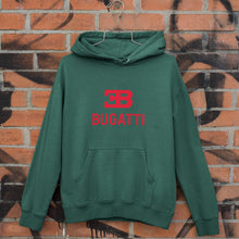 Load image into Gallery viewer, Bugatti Hoodie FREE Shipping Worldwide!!