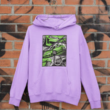 Load image into Gallery viewer, Nissan Silvia S15 Hoodie FREE Shipping Worldwide!!
