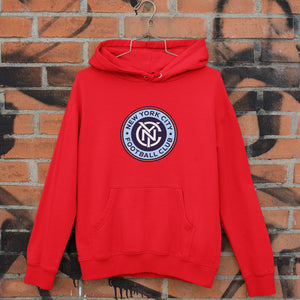 New York City FC Sweatshirt