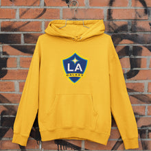 Load image into Gallery viewer, LA Galaxy MLS Hoodie Sweatshirt FREE Shipping Worldwide!!