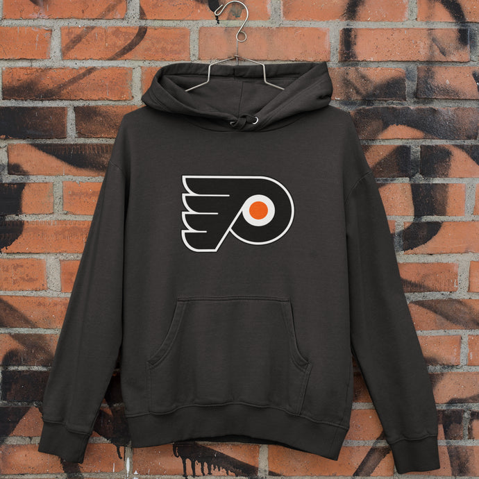 Philadelphia Flyers NHL Hoodie Sweatshirt FREE Shipping Worldwide!!