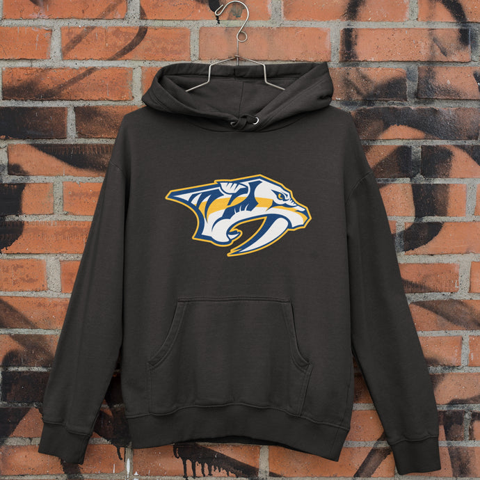 Nashville Predators NHL Hoodie Sweatshirt FREE Shipping Worldwide!!