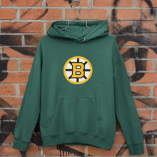 Load image into Gallery viewer, Boston Bruins NHL Hoodie Sweatshirt FREE Shipping Worldwide!!