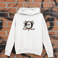 Load image into Gallery viewer, Anaheim Ducks NHL Hoodie Sweatshirt FREE Shipping Worldwide!!