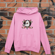 Load image into Gallery viewer, Anaheim Ducks NHL Hoodie Sweatshirt FREE Shipping Worldwide!!