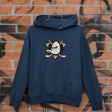 Load image into Gallery viewer, Anaheim Ducks NHL Hoodie Sweatshirt FREE Shipping Worldwide!!