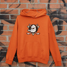 Load image into Gallery viewer, Anaheim Ducks NHL Hoodie Sweatshirt FREE Shipping Worldwide!!