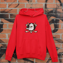 Load image into Gallery viewer, Anaheim Ducks NHL Hoodie Sweatshirt FREE Shipping Worldwide!!