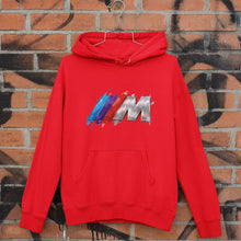 Load image into Gallery viewer, BMW M Logo Hoodie FREE Shipping Worldwide!!