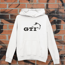 Load image into Gallery viewer, VW GTI Hoodie FREE Shipping Worldwide!!
