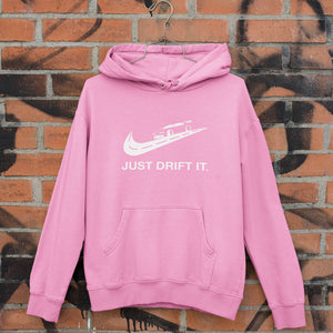 Drift Hoodie FREE Shipping Worldwide!!