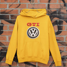Load image into Gallery viewer, VW Volkswagen Golf GTI Hoodie FREE Shipping Worldwide!!