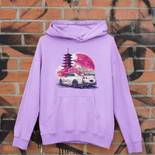 Load image into Gallery viewer, Nissan GTR R35 Hoodie FREE Shipping Worldwide!!