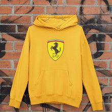 Load image into Gallery viewer, Car Logo Hoodie FREE Shipping Worldwide!!