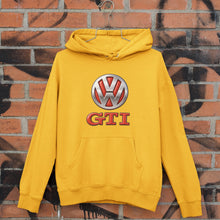 Load image into Gallery viewer, VW Volkswagen Golf GTI Hoodie FREE Shipping Worldwide!!