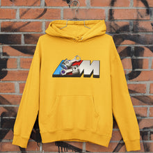 Load image into Gallery viewer, BMW M Hoodie FREE Shipping Worldwide!!