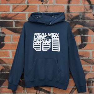 3 Pedals Hoodie FREE Shipping Worldwide!!