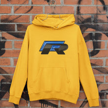Load image into Gallery viewer, VW Volkswagen Golf R Hoodie FREE Shipping Worldwide!!