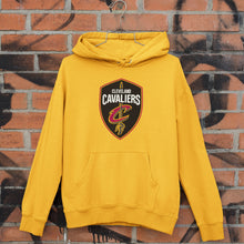 Load image into Gallery viewer, Cleveland Cavaliers Hoodie