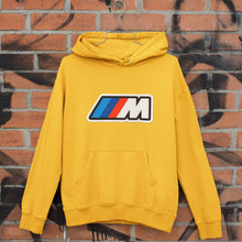 Load image into Gallery viewer, BMW M Hoodie FREE Shipping Worldwide!!
