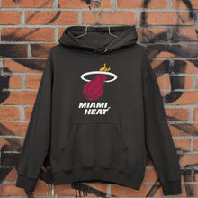 Load image into Gallery viewer, Miami Heat Sweatshirt